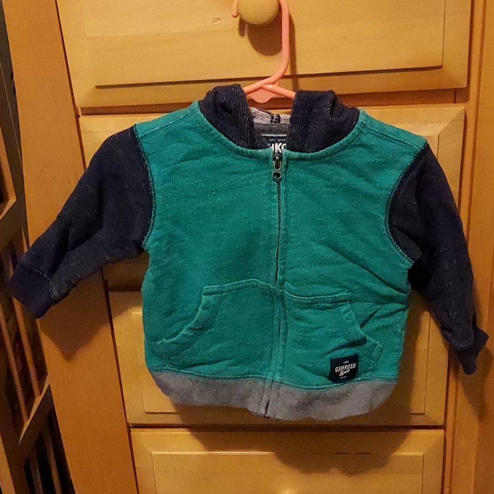 Osh Kosh Jacket